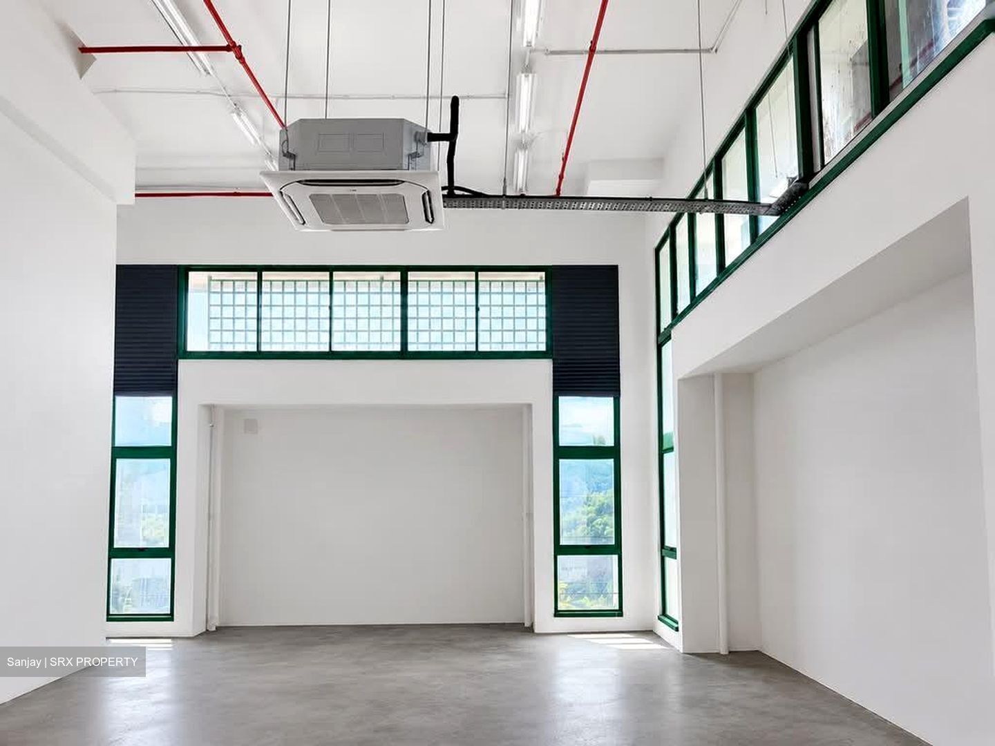 Pantech Business Hub (D5), Factory #557740741